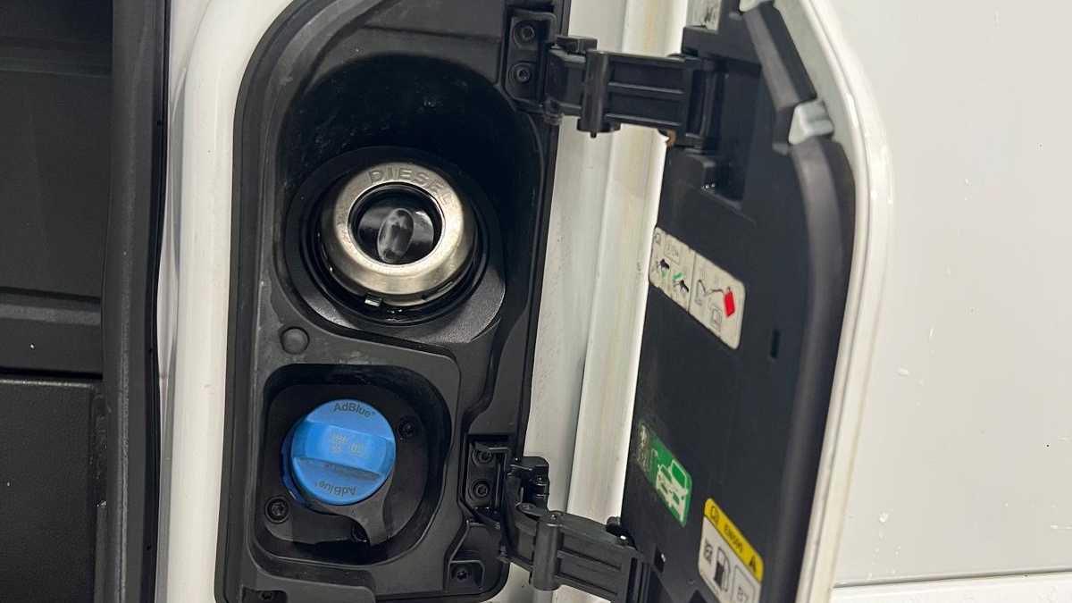 Used Ford Transit Custom 2021 for sale - 77414941: Photo 20