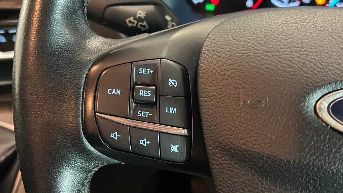 Used Ford Transit Custom 2021 for sale - 77414941: Photo 24