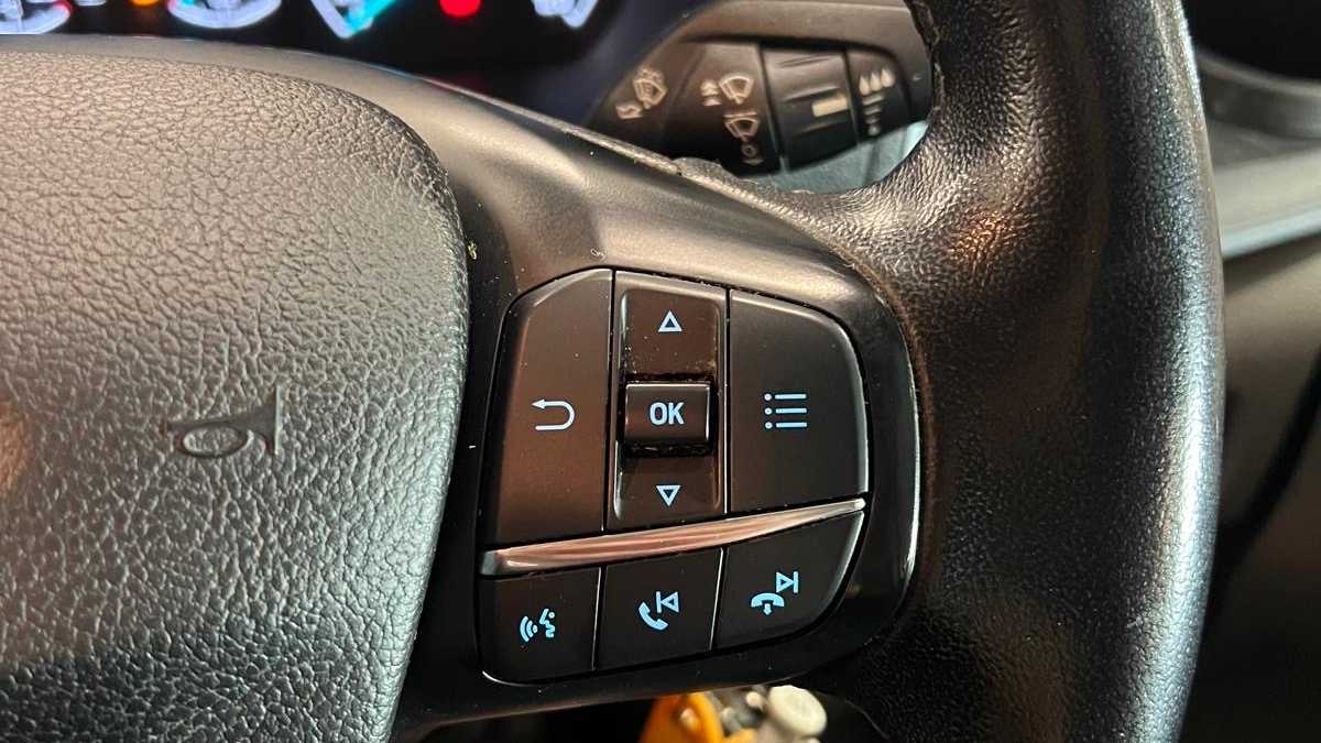 Used Ford Transit Custom 2021 for sale - 77414941: Photo 25