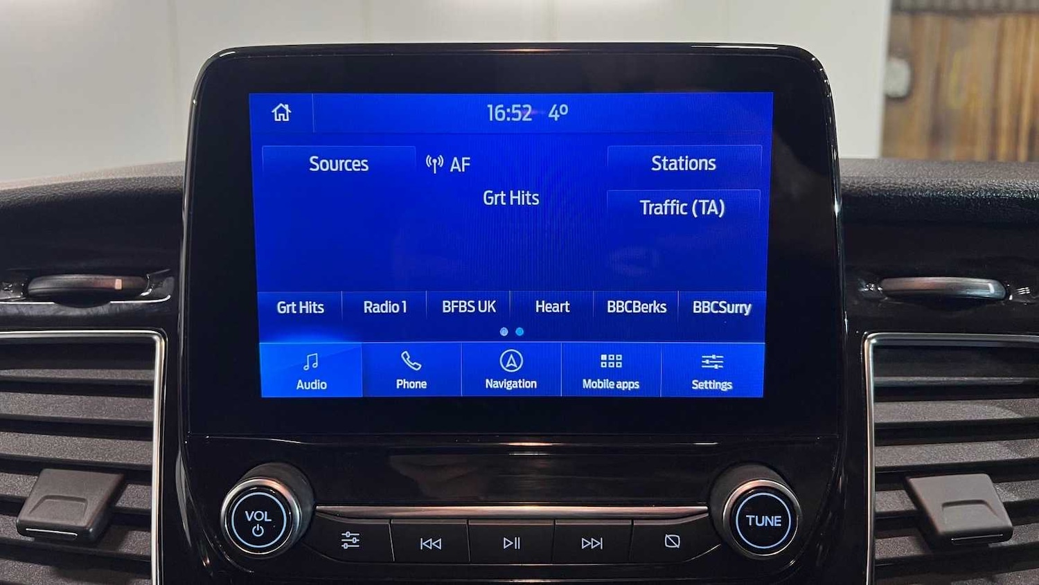 Used Ford Transit Custom 2021 for sale - 77414941: Photo 27