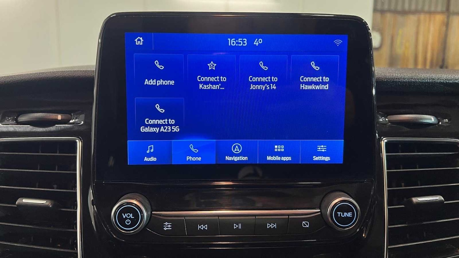 Used Ford Transit Custom 2021 for sale - 77414941: Photo 28