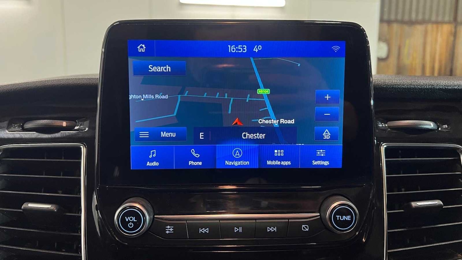 Used Ford Transit Custom 2021 for sale - 77414941: Photo 29