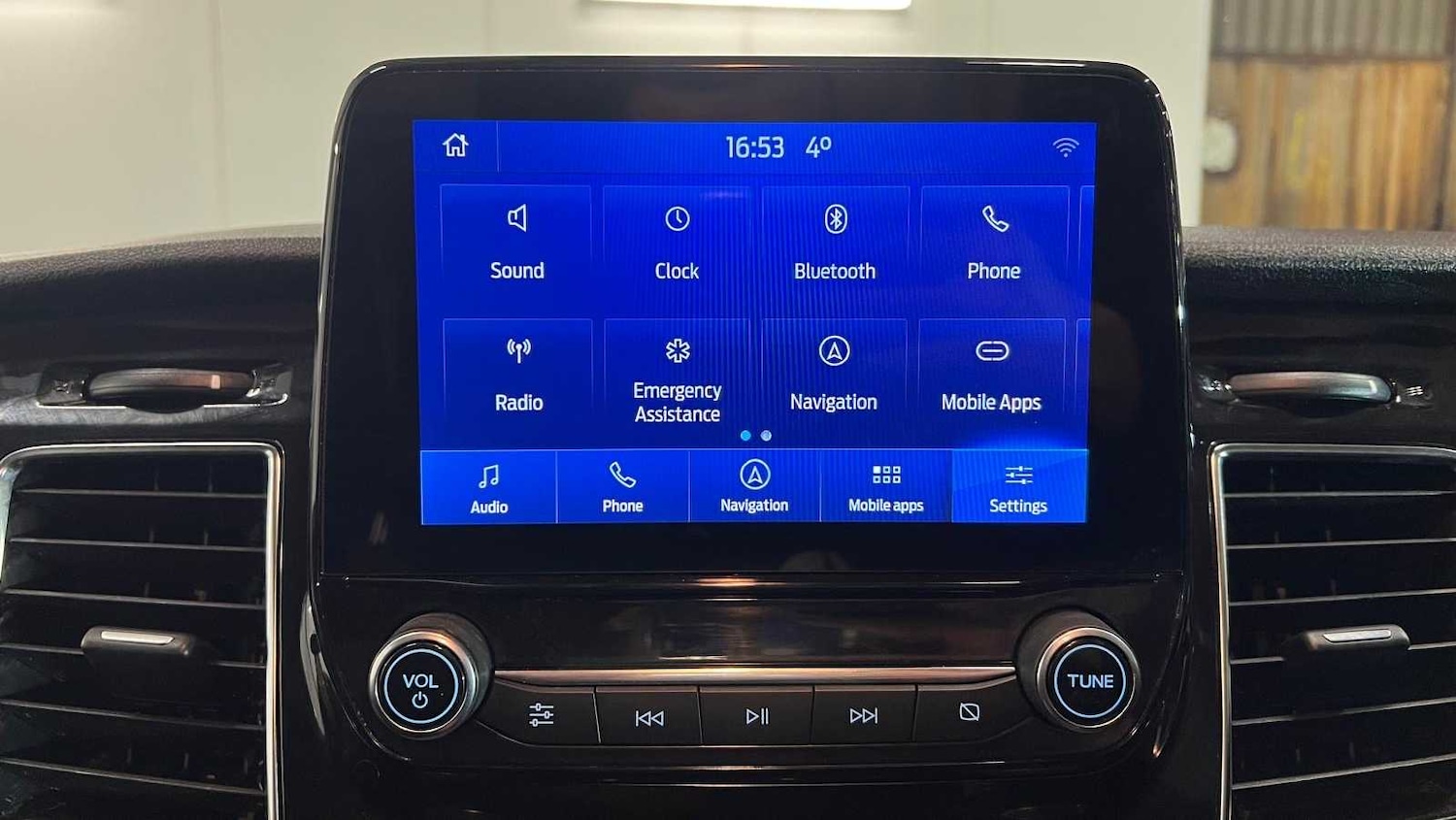 Used Ford Transit Custom 2021 for sale - 77414941: Photo 30