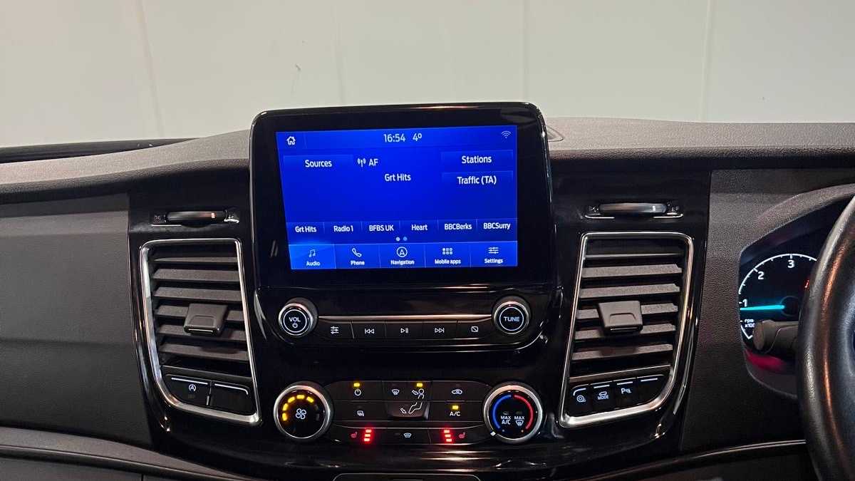 Used Ford Transit Custom 2021 for sale - 77414941: Photo 31