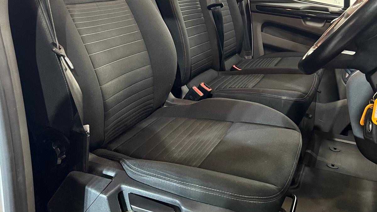 Used Ford Transit Custom 2021 for sale - 77414941: Photo 34