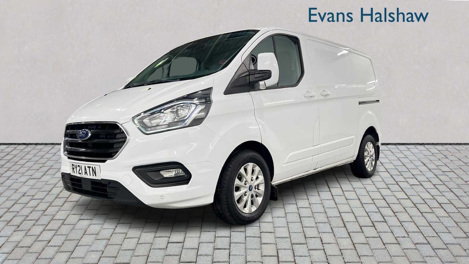 Used Ford Transit Custom 2021 for sale - 77414941: Photo 5