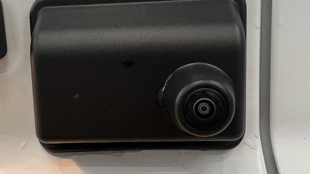 Used Ford Transit Custom 2024 for sale - 76827580: Photo 11