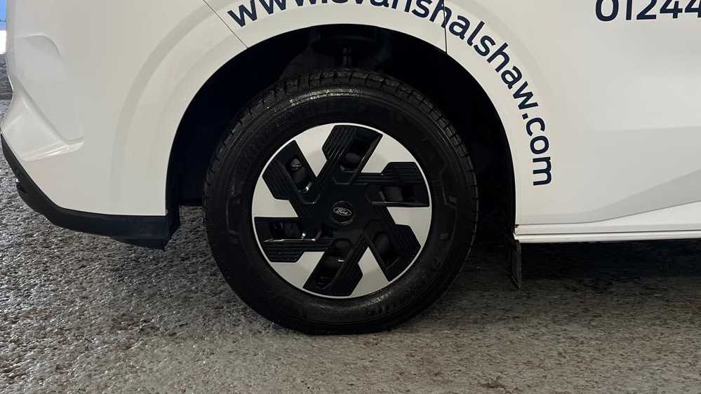 Used Ford Transit Custom 2024 for sale - 76827580: Photo 14