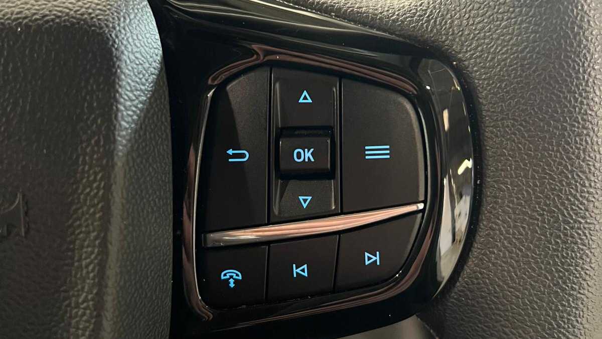 Used Ford Transit Custom 2024 for sale - 76827580: Photo 19