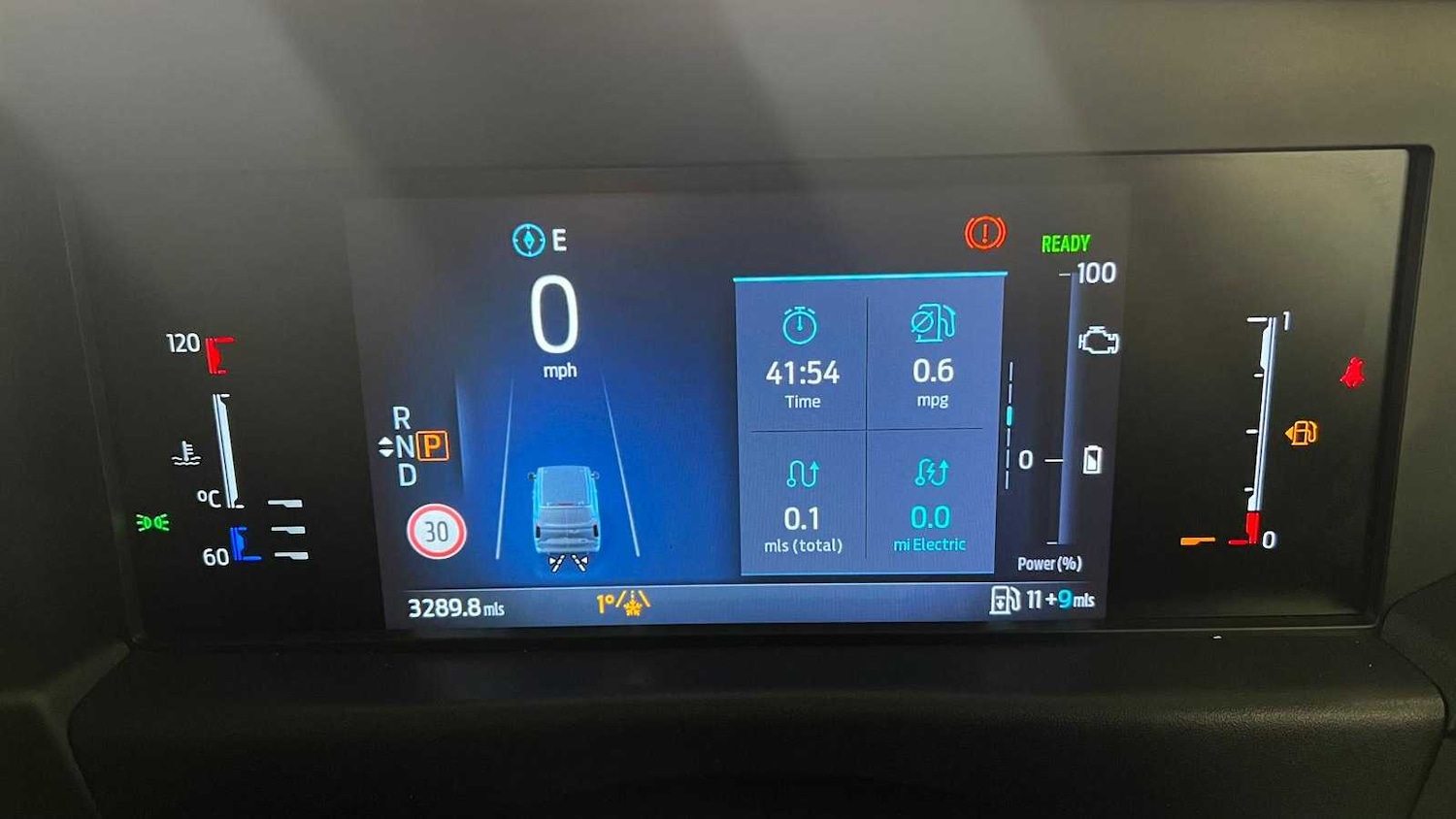 Used Ford Transit Custom 2024 for sale - 76827580: Photo 21