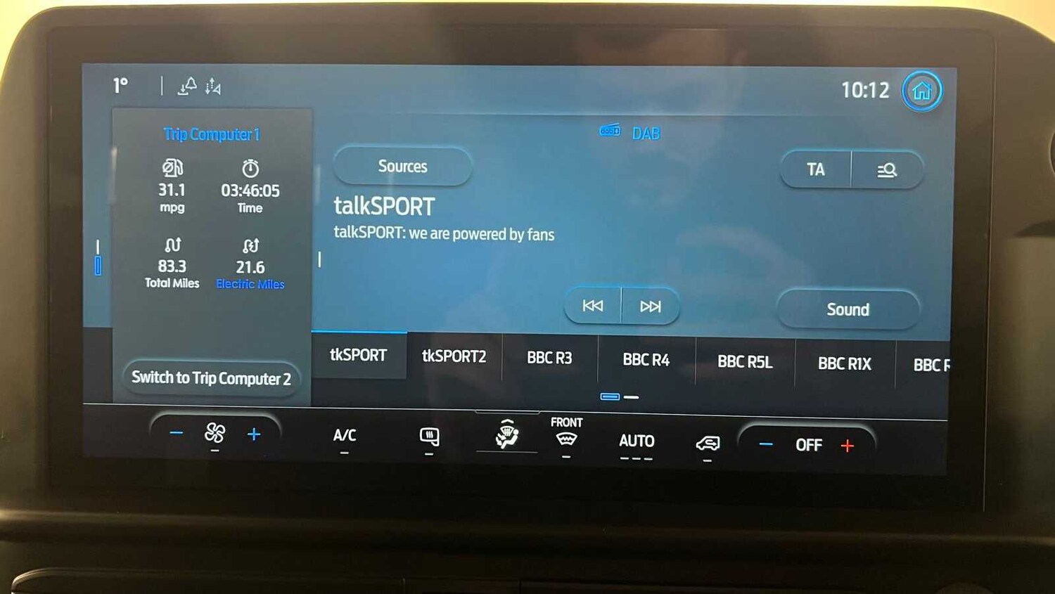 Used Ford Transit Custom 2024 for sale - 76827580: Photo 22