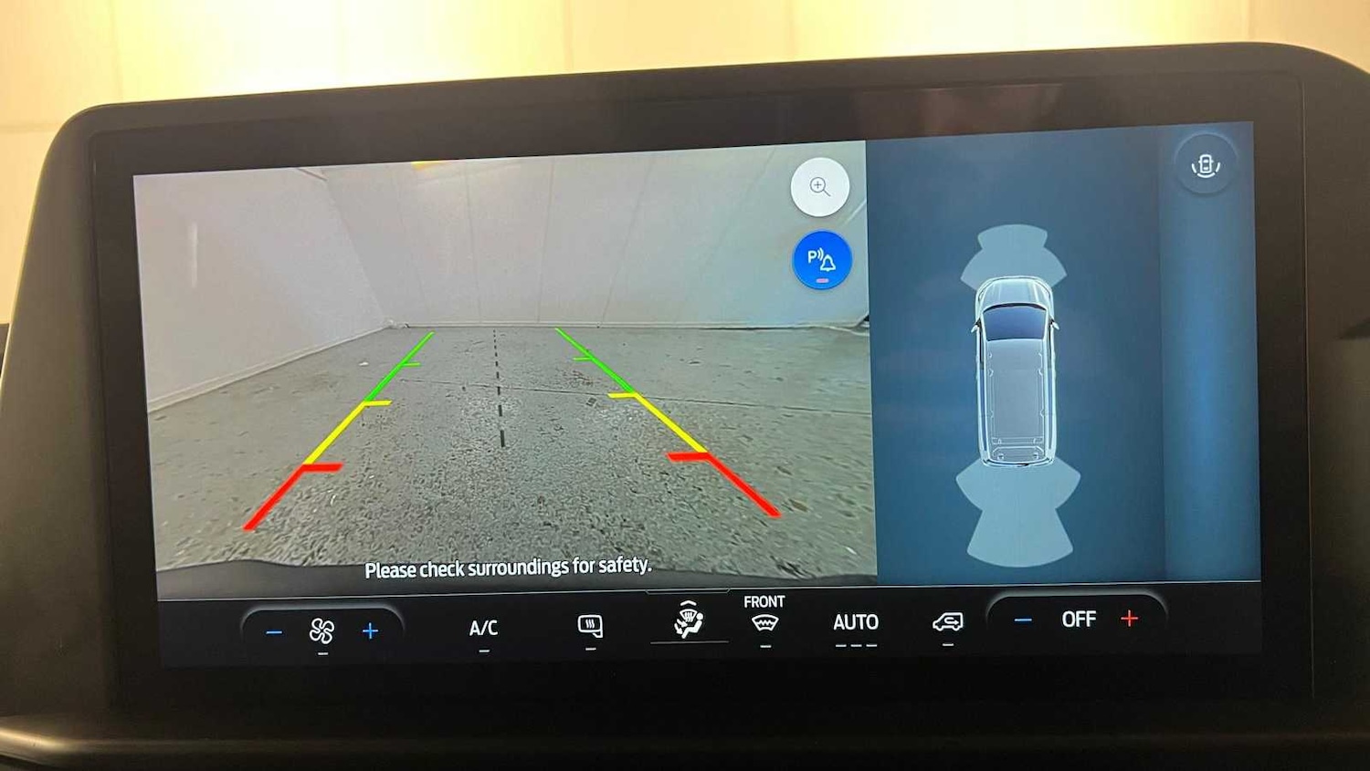 Used Ford Transit Custom 2024 for sale - 76827580: Photo 24