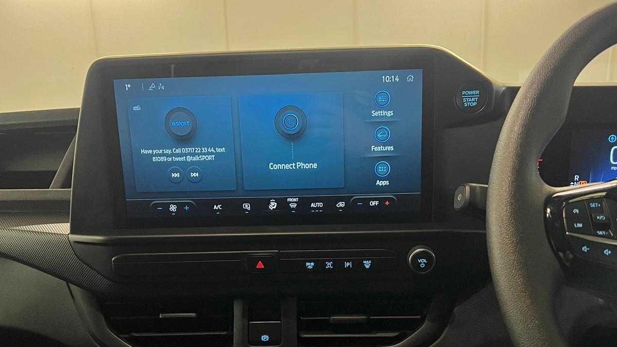 Used Ford Transit Custom 2024 for sale - 76827580: Photo 25