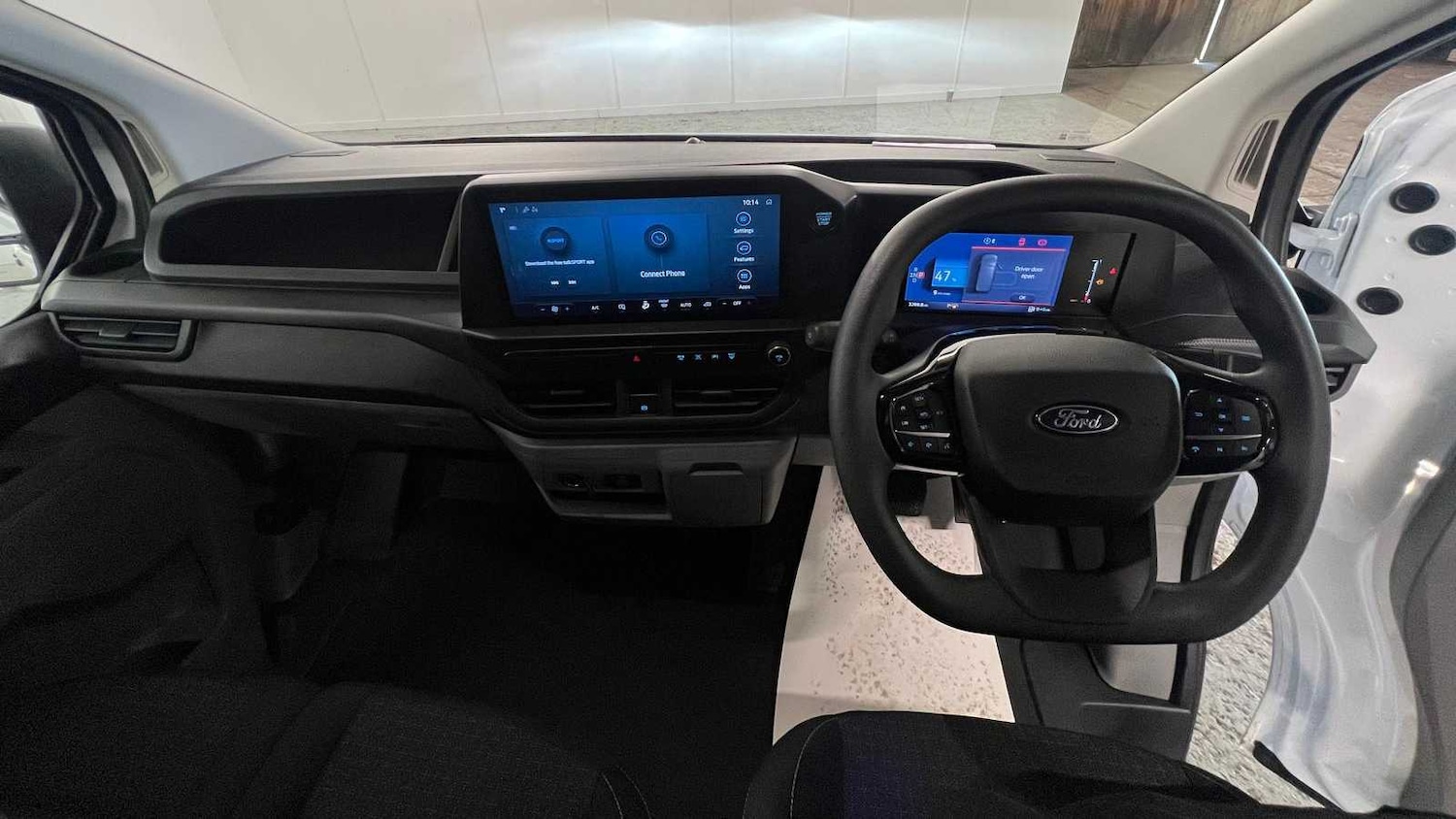 Used Ford Transit Custom 2024 for sale - 76827580: Photo 26