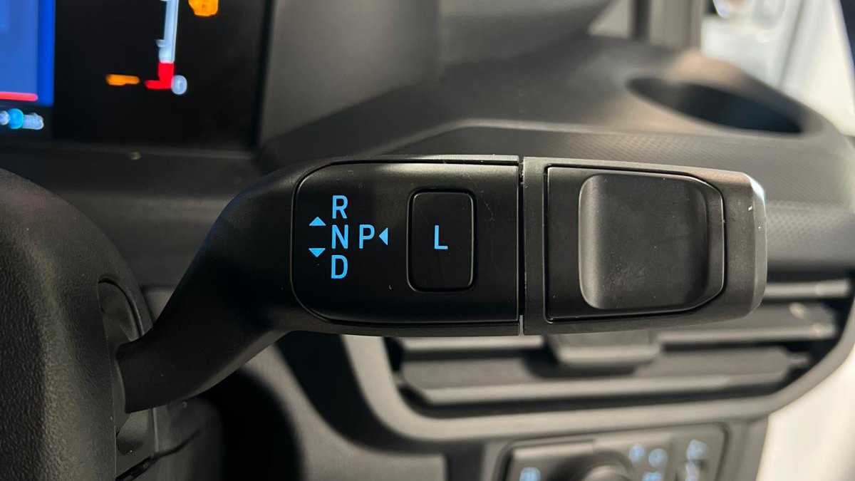 Used Ford Transit Custom 2024 for sale - 76827580: Photo 27