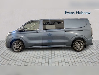 Used Ford Transit Custom 2025 for sale - 78925424: Photo