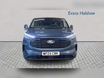 Used Ford Transit Custom 2025 for sale - 78925424: Photo