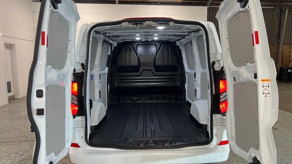 Used Ford Transit Custom for sale - 75317183: Photo 10