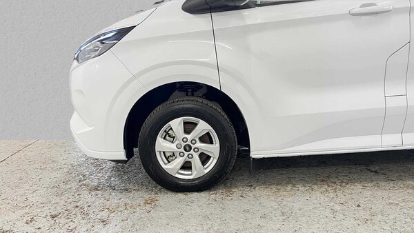 Used Ford Transit Custom for sale - 75317183: Photo 16