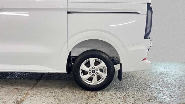 Used Ford Transit Custom for sale - 75317183: Photo 19