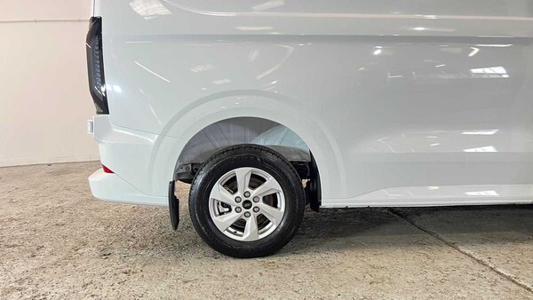 Used Ford Transit Custom for sale - 75317183: Photo 20
