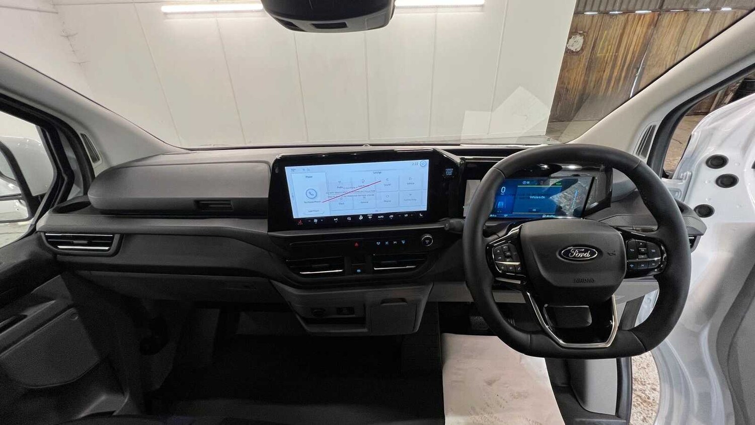 Vehicle 29