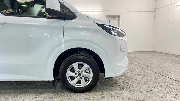 Used Ford Transit Custom for sale - 75317183: Photo 2