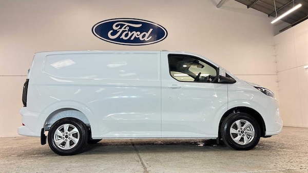 Used Ford Transit Custom for sale - 75317183: Photo 3