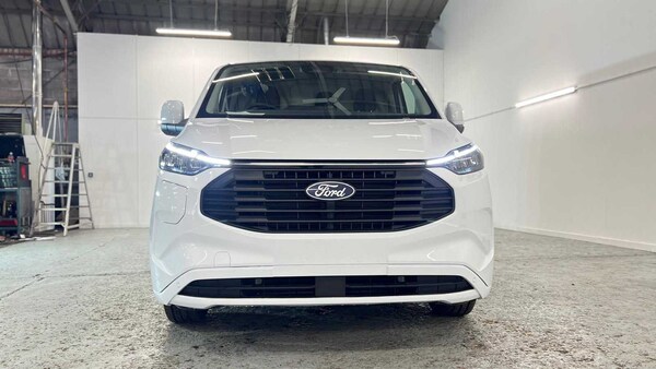 Used Ford Transit Custom for sale - 75317183: Photo 4