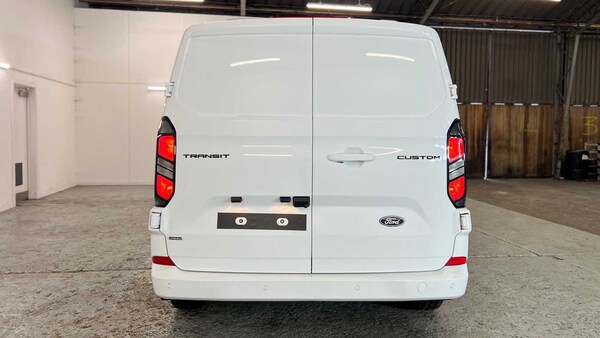 Used Ford Transit Custom for sale - 75317183: Photo 7