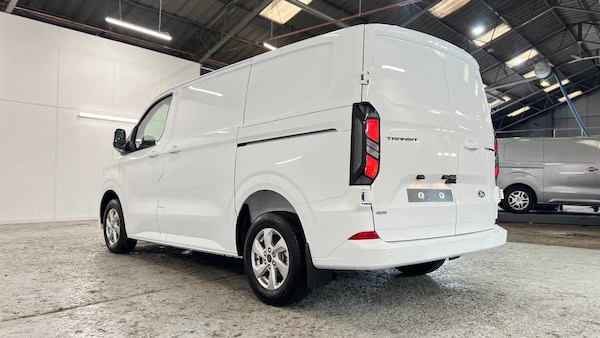 Used Ford Transit Custom for sale - 75317183: Photo 8