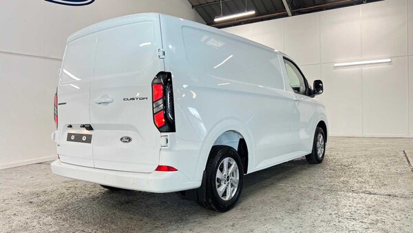 Used Ford Transit Custom for sale - 75317183: Photo 9