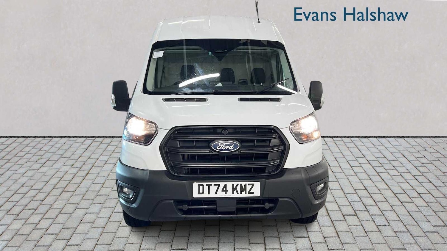 Used Ford Transit 2025 for sale - 77628110: Photo 2