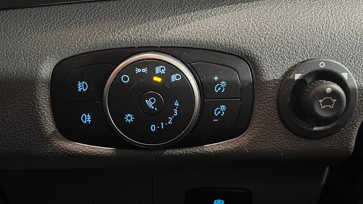 Used Ford Transit 2025 for sale - 77628110: Photo 20