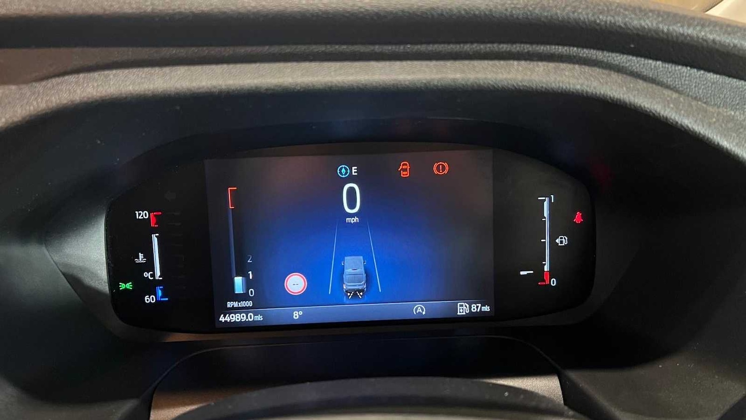 Used Ford Transit 2025 for sale - 77628110: Photo 23