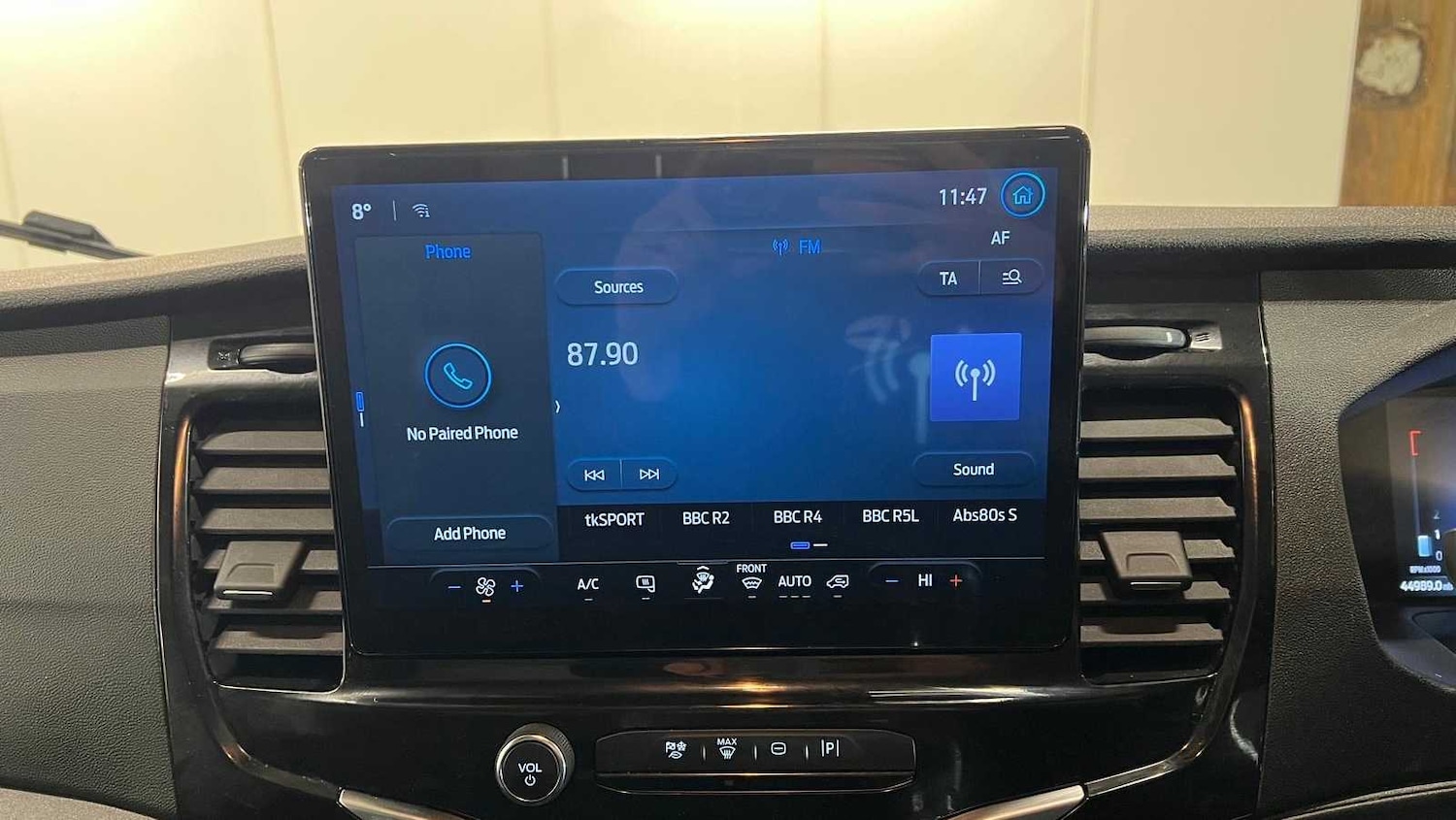 Used Ford Transit 2025 for sale - 77628110: Photo 25