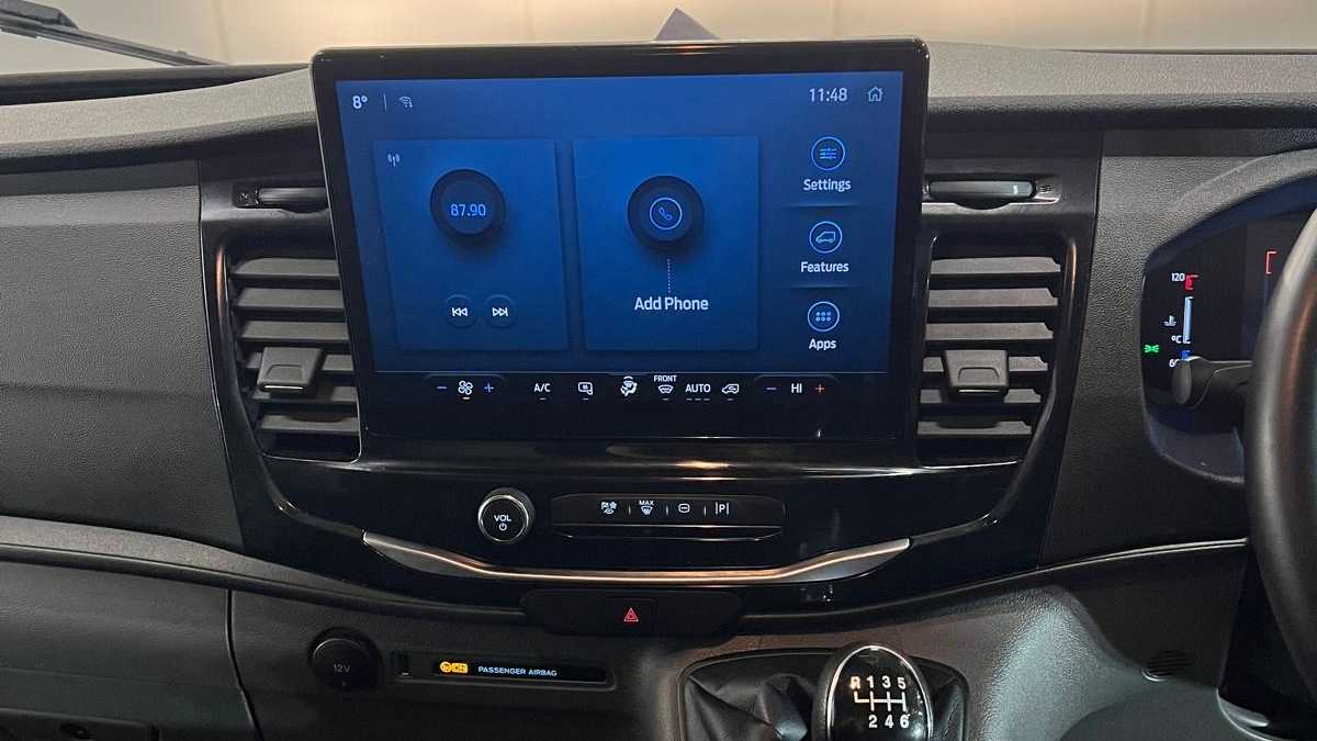 Used Ford Transit 2025 for sale - 77628110: Photo 28