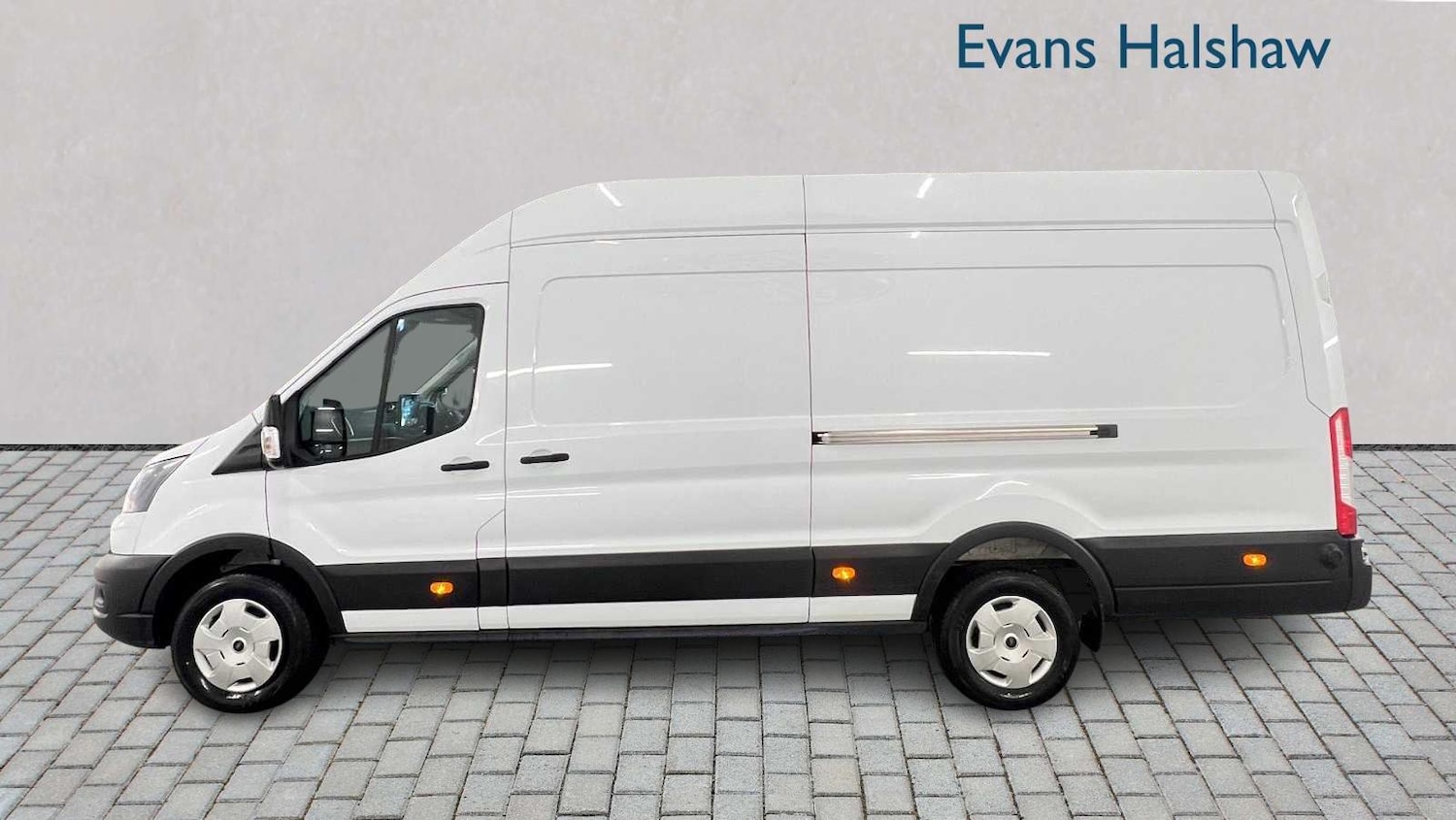 Used Ford Transit 2025 for sale - 77628110: Photo 3