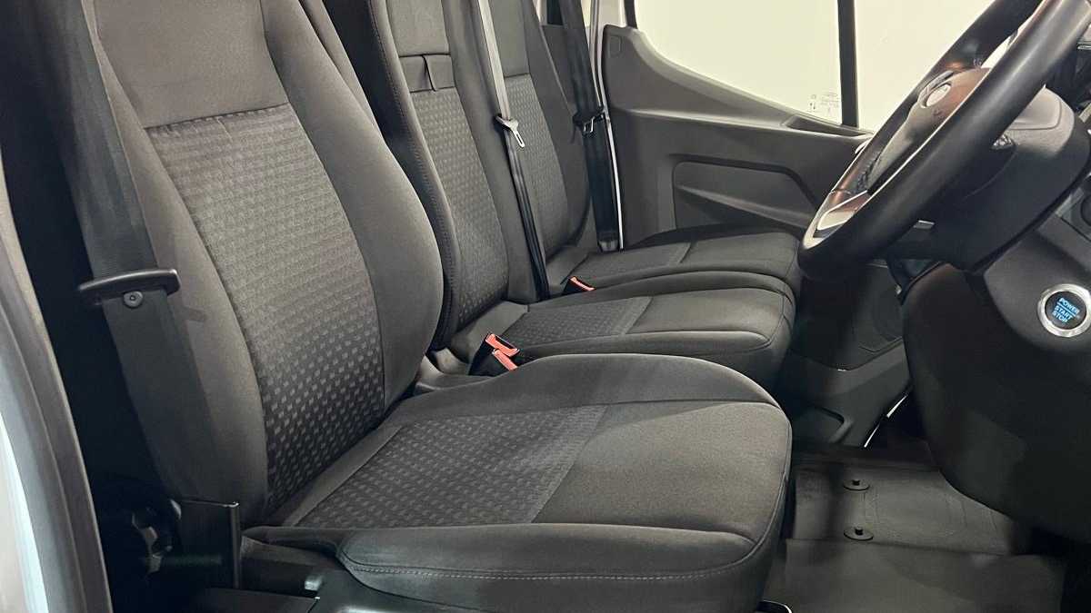 Used Ford Transit 2025 for sale - 77628110: Photo 32