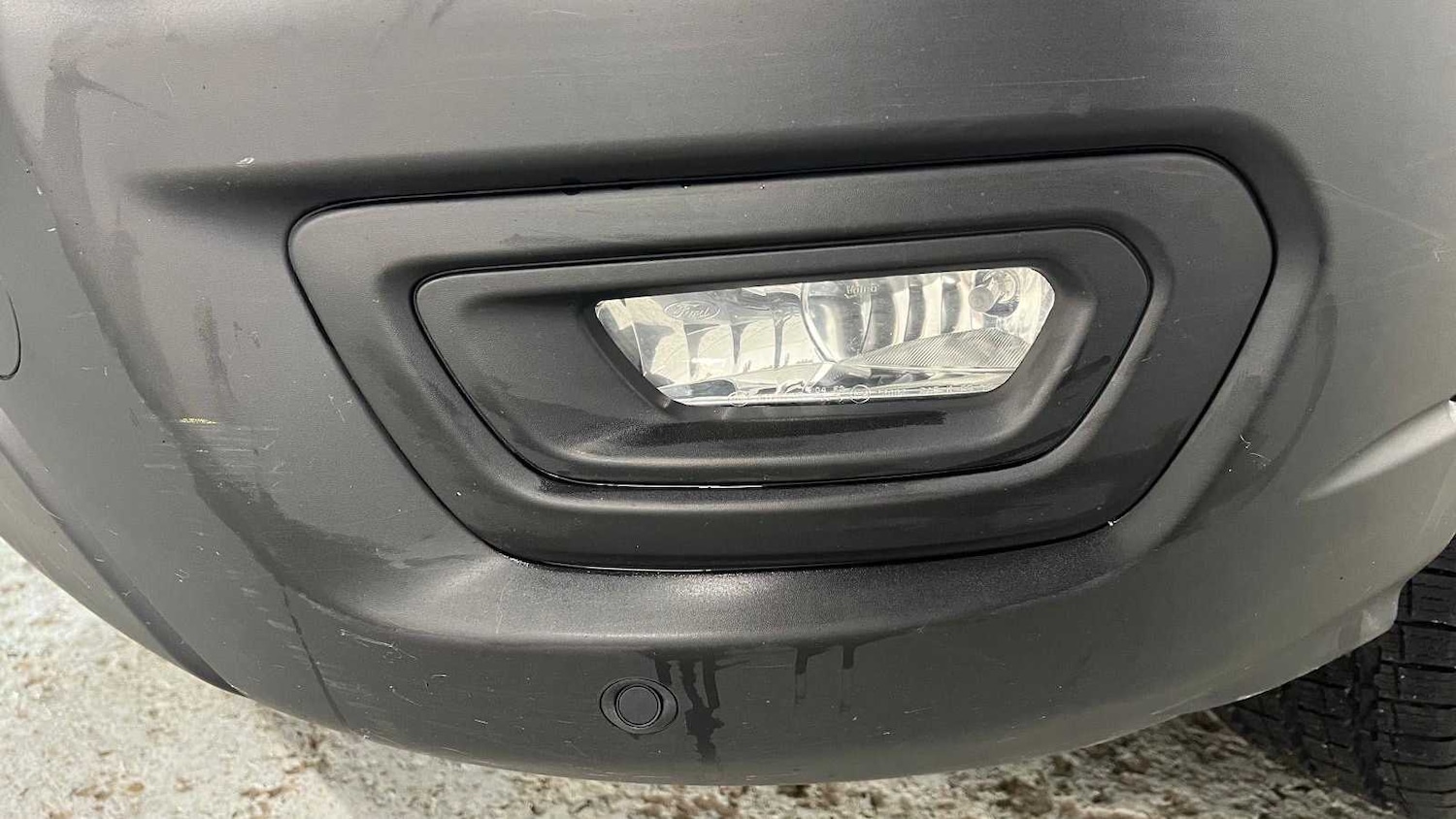 Used Ford Transit 2025 for sale - 77628110: Photo 5