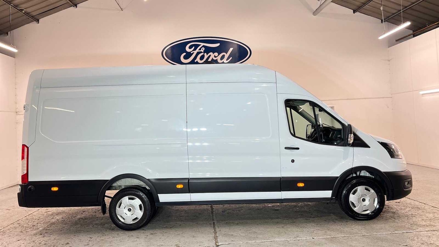 Used Ford Transit 2025 for sale - 77628110: Photo 6