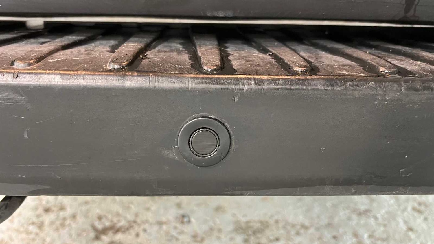 Used Ford Transit 2025 for sale - 77628110: Photo 8