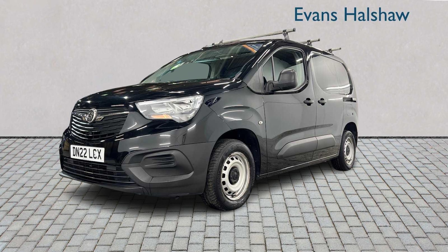 Used Vauxhall Combo 2022 for sale - 76967923: Photo 11