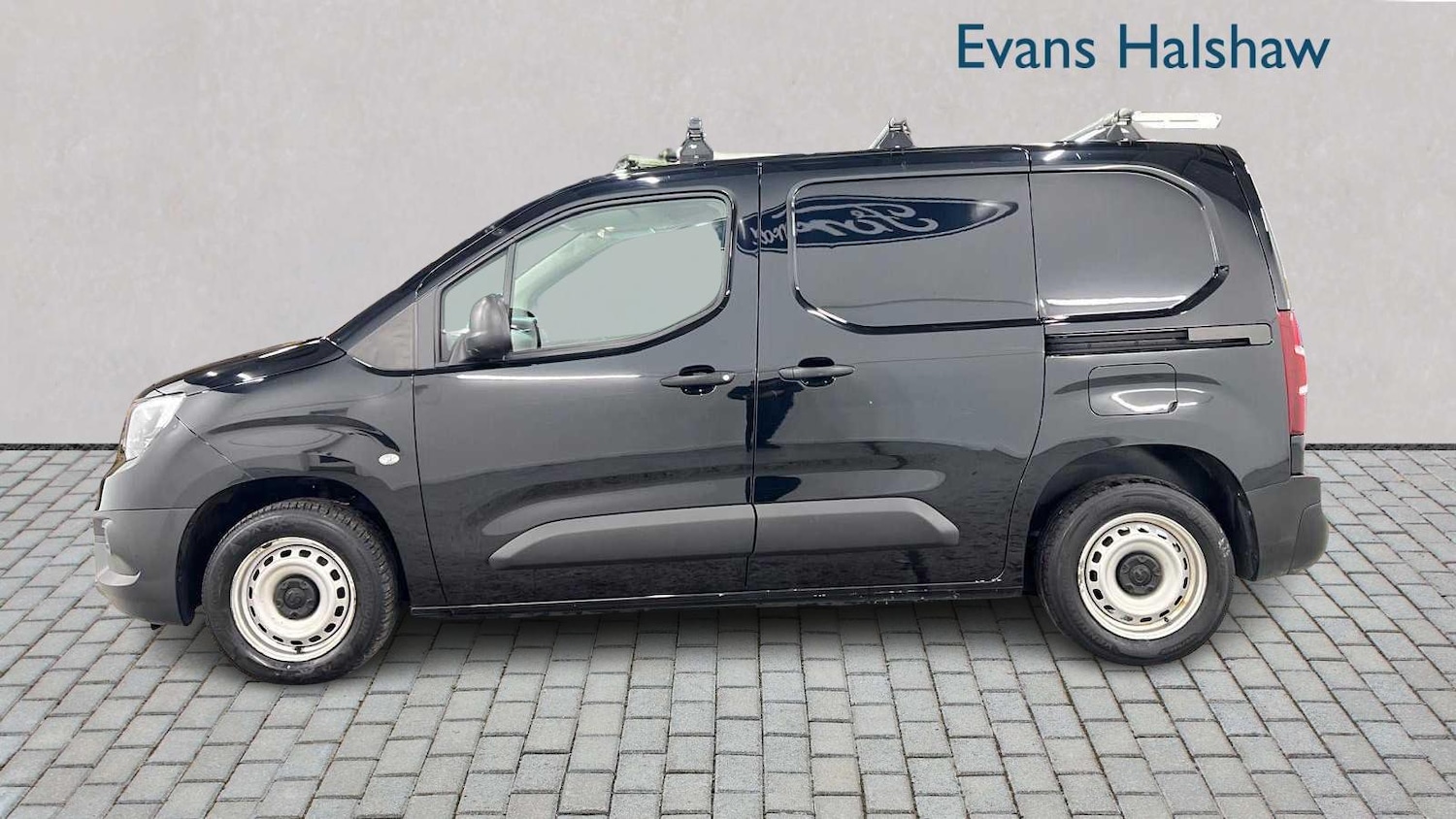 Used Vauxhall Combo 2022 for sale - 76967923: Photo 12