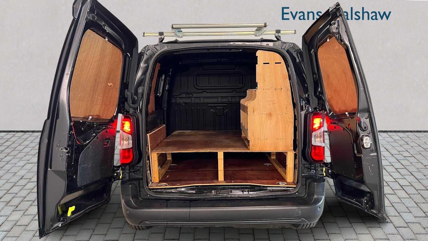 Used Vauxhall Combo 2022 for sale - 76967923: Photo 14