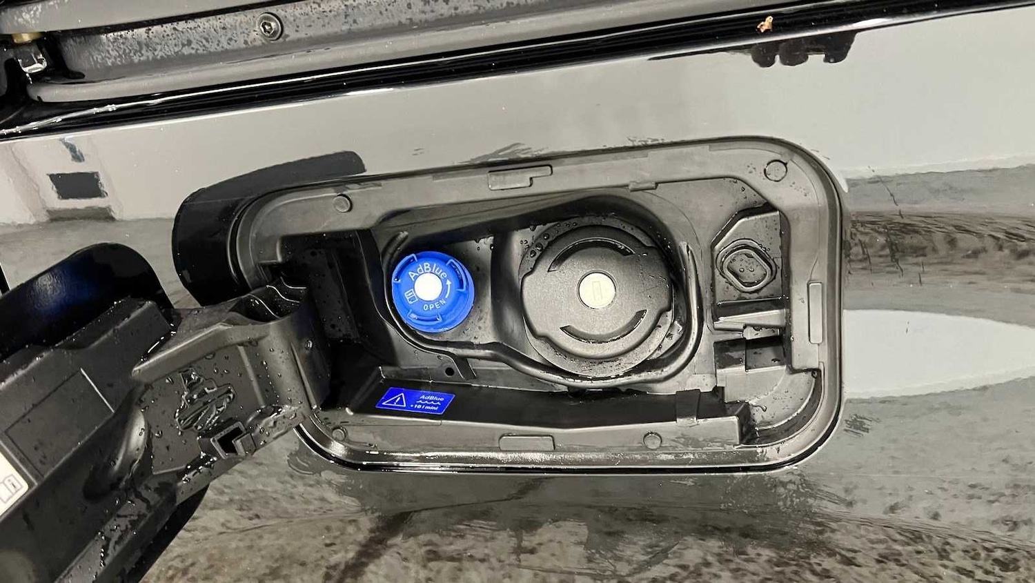 Used Vauxhall Combo 2022 for sale - 76967923: Photo 16