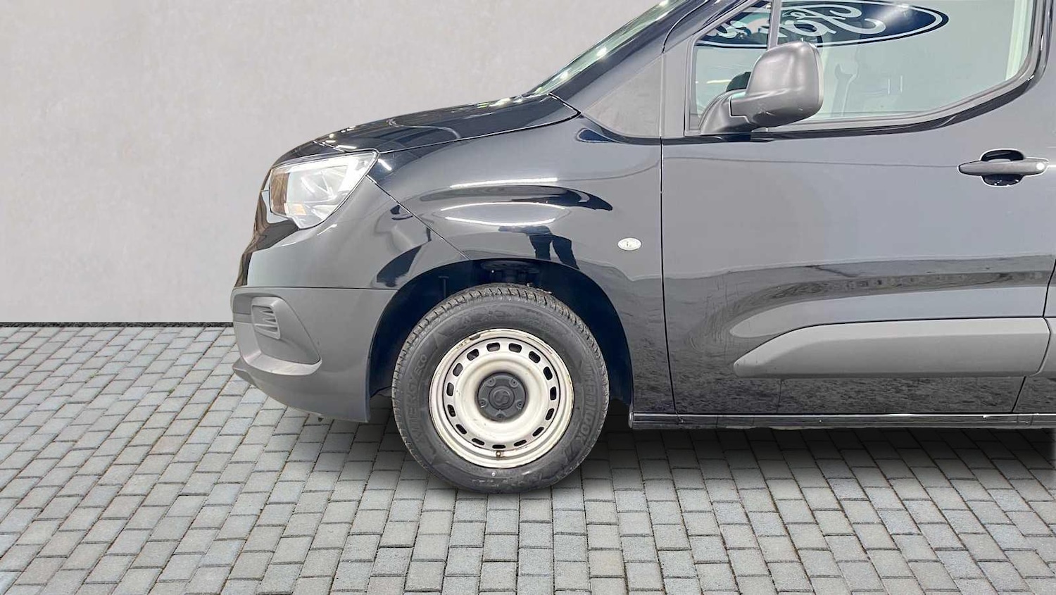 Used Vauxhall Combo 2022 for sale - 76967923: Photo 19