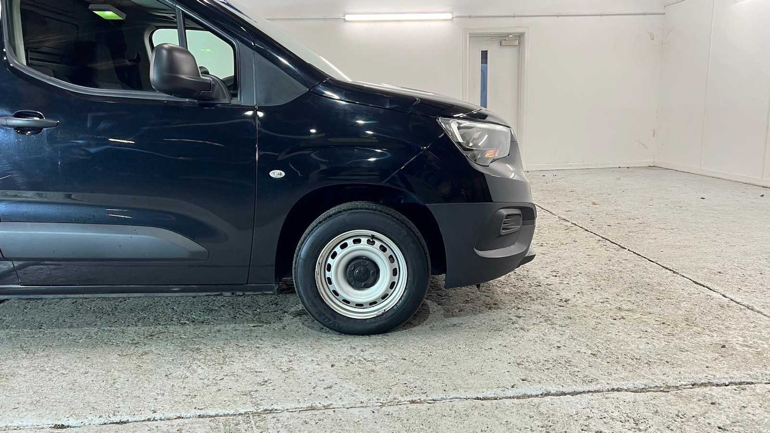 Used Vauxhall Combo 2022 for sale - 76967923: Photo 20