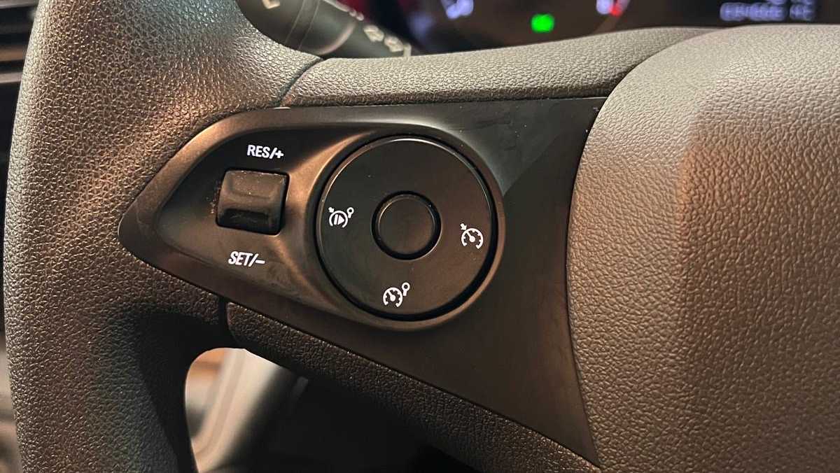 Used Vauxhall Combo 2022 for sale - 76967923: Photo 23