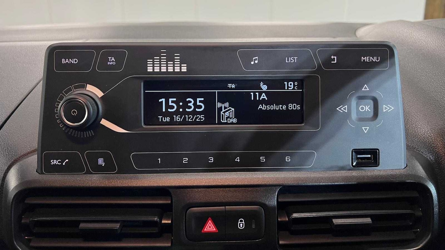 Used Vauxhall Combo 2022 for sale - 76967923: Photo 25